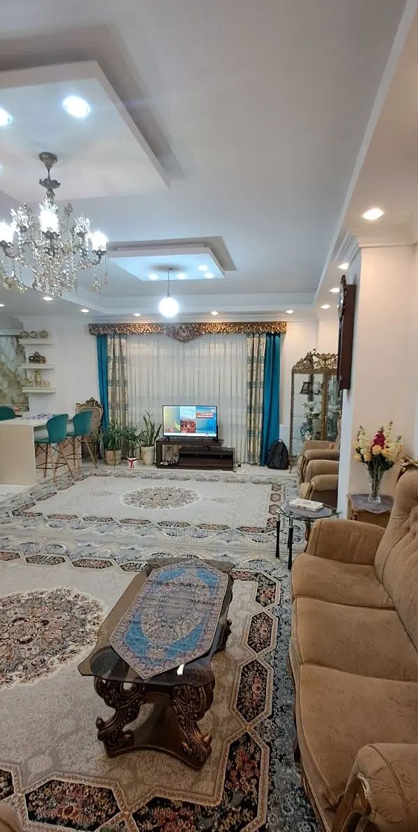 آپارتمان ۲ خوابه فول|فروش آپارتمان|رشت, فلسطین|دیوار