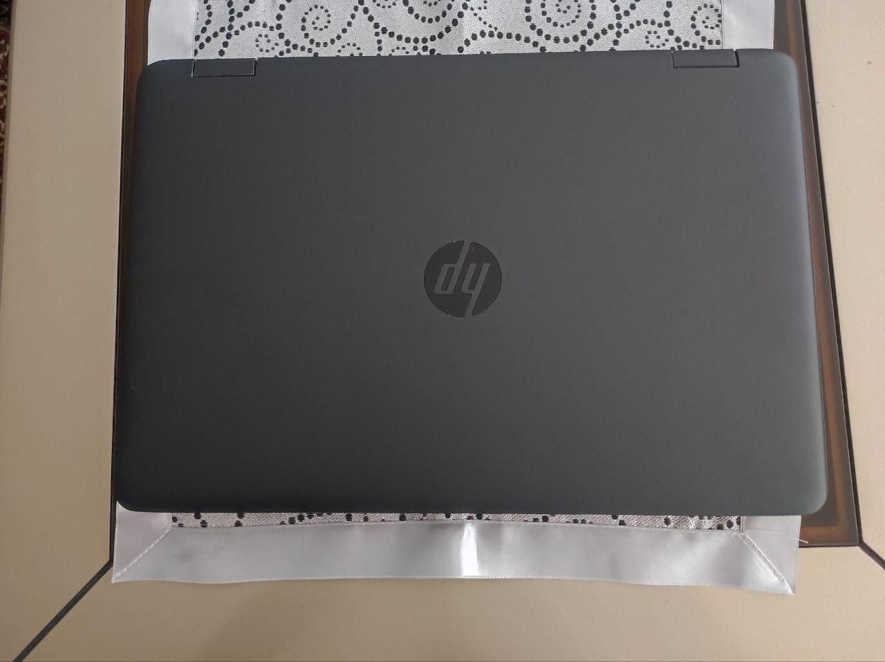 لپ تاپ hp مدل G2 650|رایانه همراه|تهران, میدان ولیعصر|دیوار