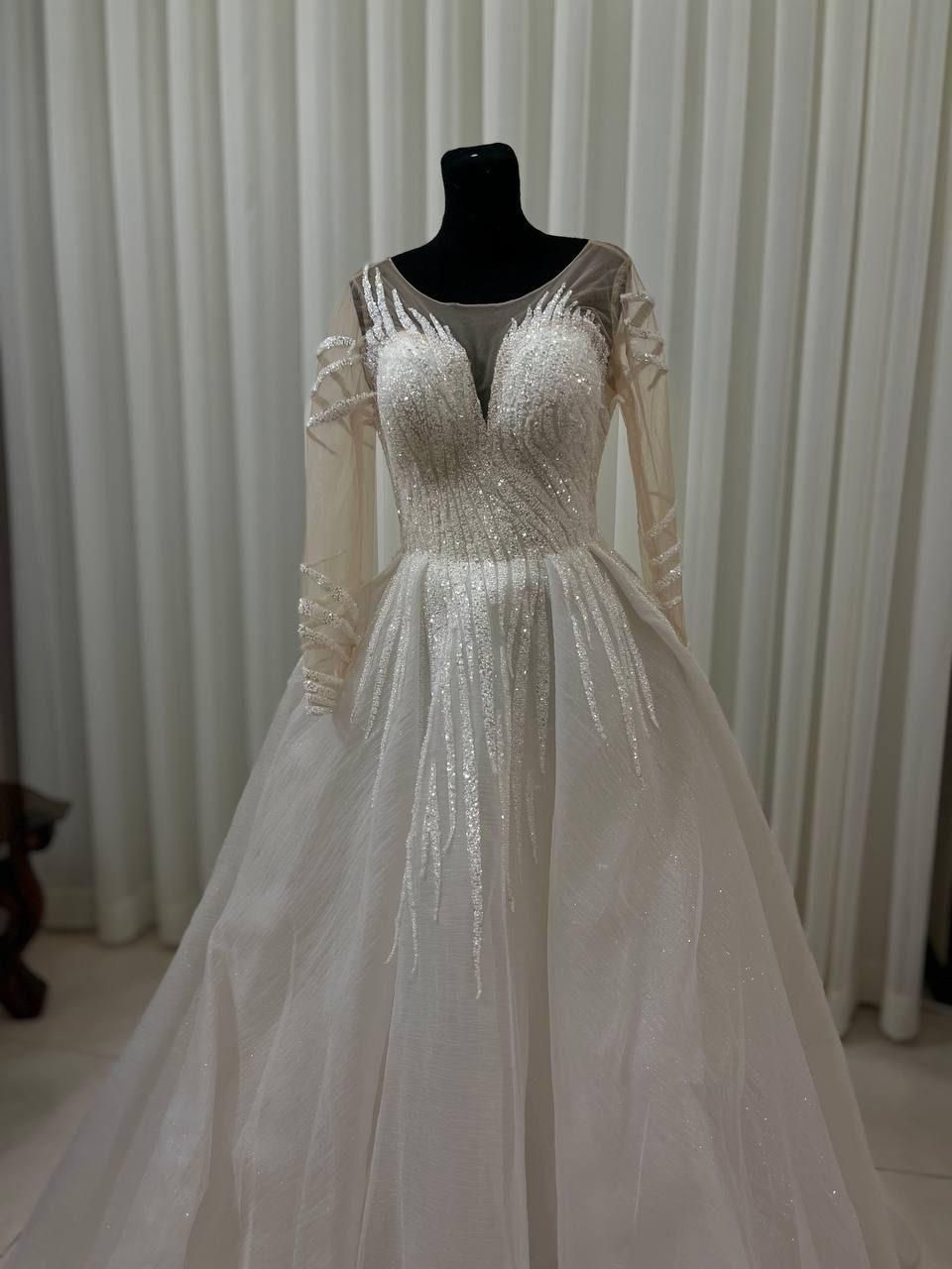 اجاره و فروش لباس عروس|لباس|نجف‌آباد, ویلاشهر|دیوار