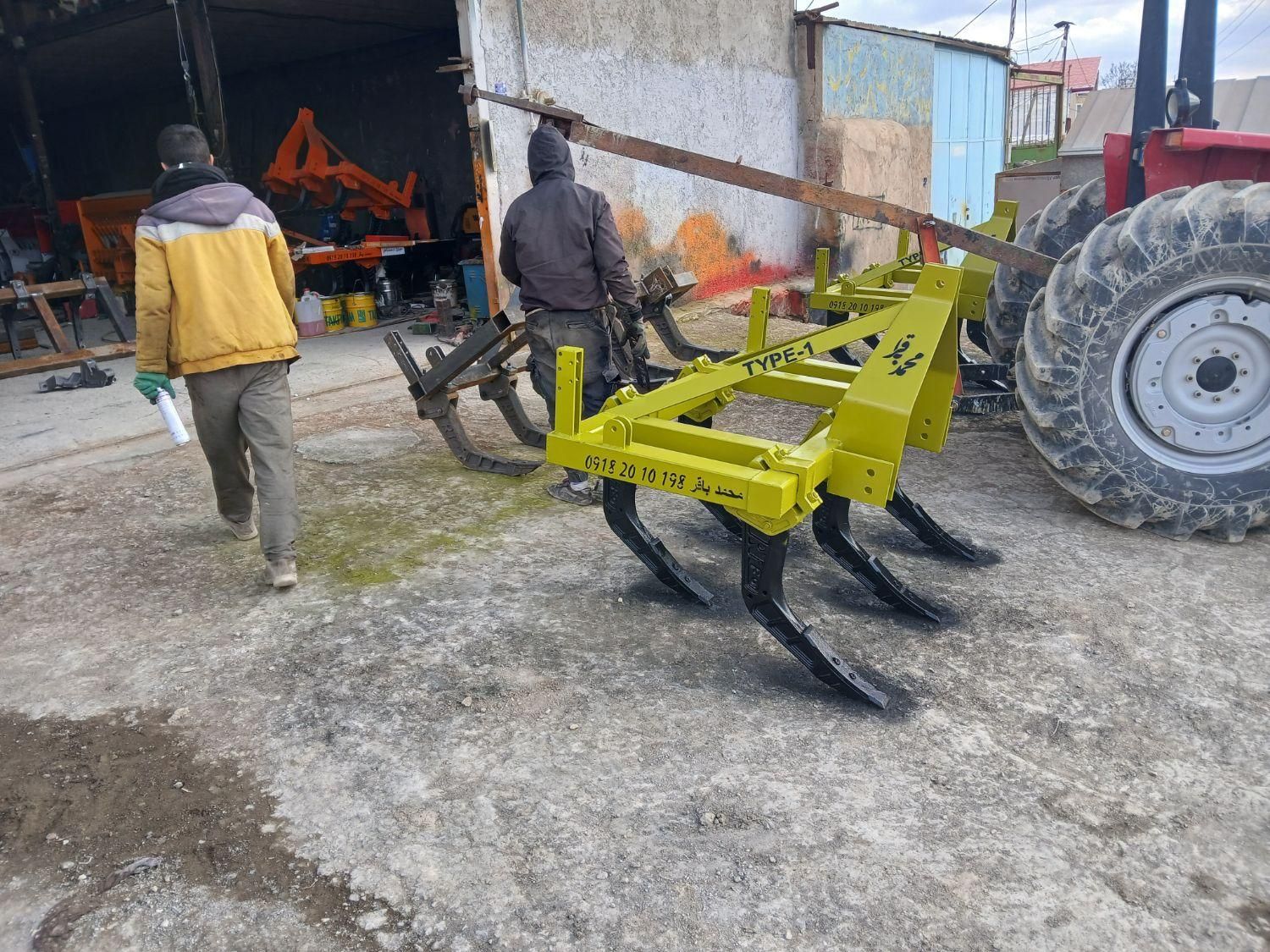 چیزل تیپ ۹۰|قطعات یدکی و لوازم جانبی|مرودشت, |دیوار