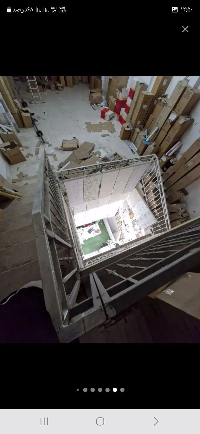 انبار و بخش انحصاری کاغذدیواری|خدمات پیشه و مهارت|قم, نیروگاه|دیوار