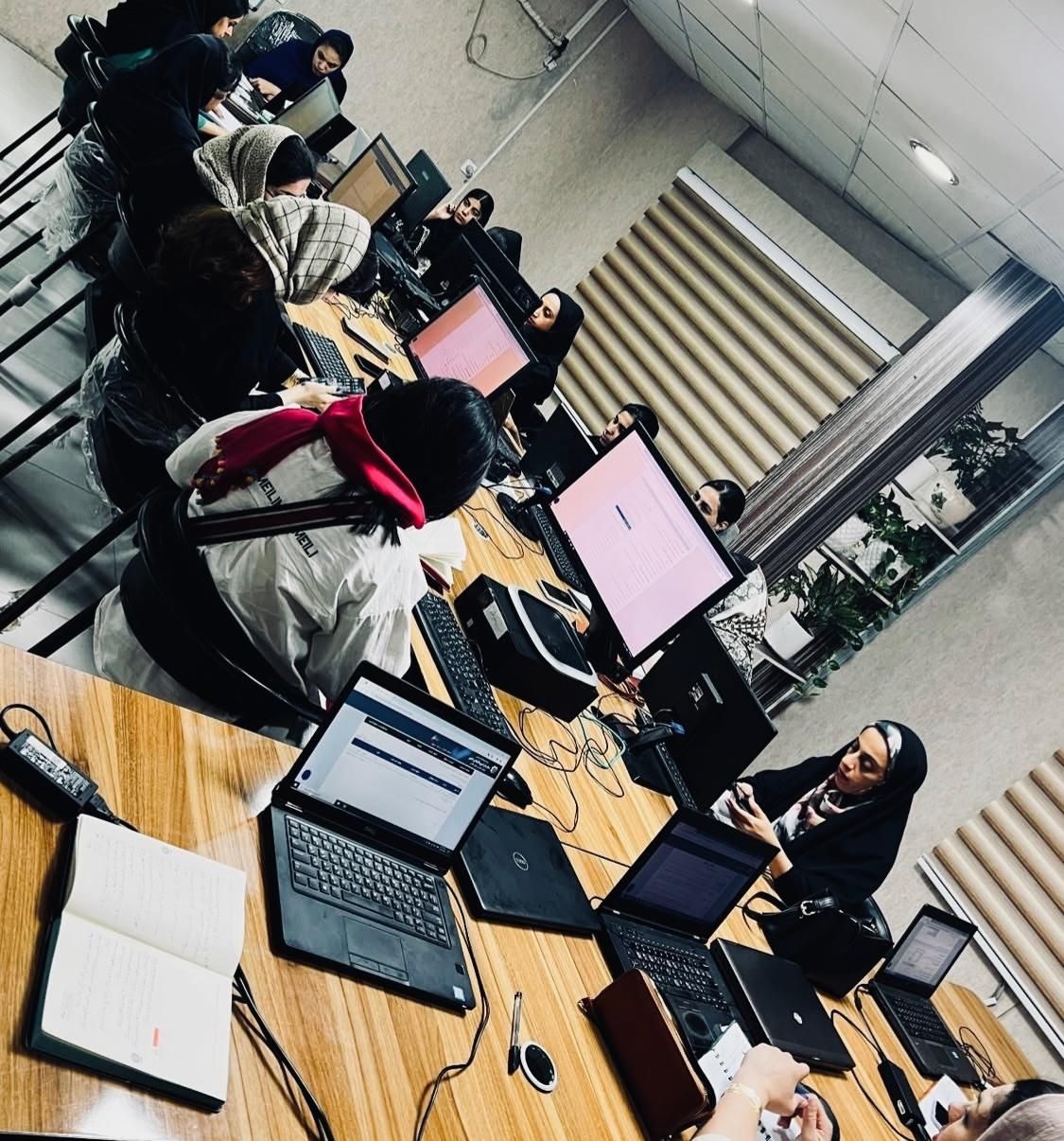 آموزش مهارت حسابداری و icdl|استخدام رایانه و فناوری اطلاعات|بندرعباس, |دیوار