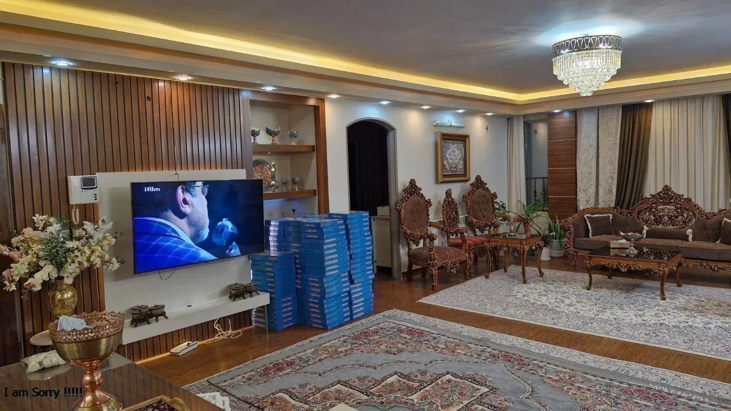آپارتمان 165متر 3خواب تمیز /تاپ لوکیشن لاهور|فروش آپارتمان|اصفهان, مفتح|دیوار