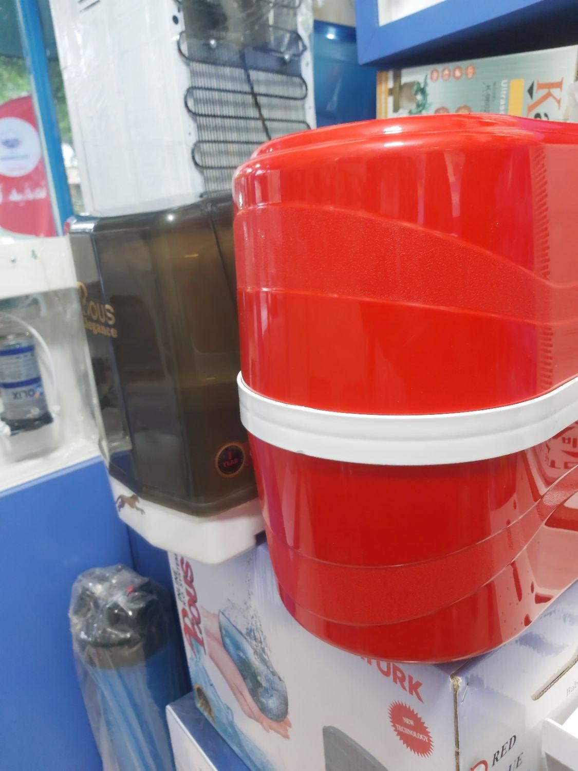 دستگاه تصفیه آب کیسی (خدمات شبانه روزی )|آبسردکن و تصفیه آب|اصفهان, وحید|دیوار