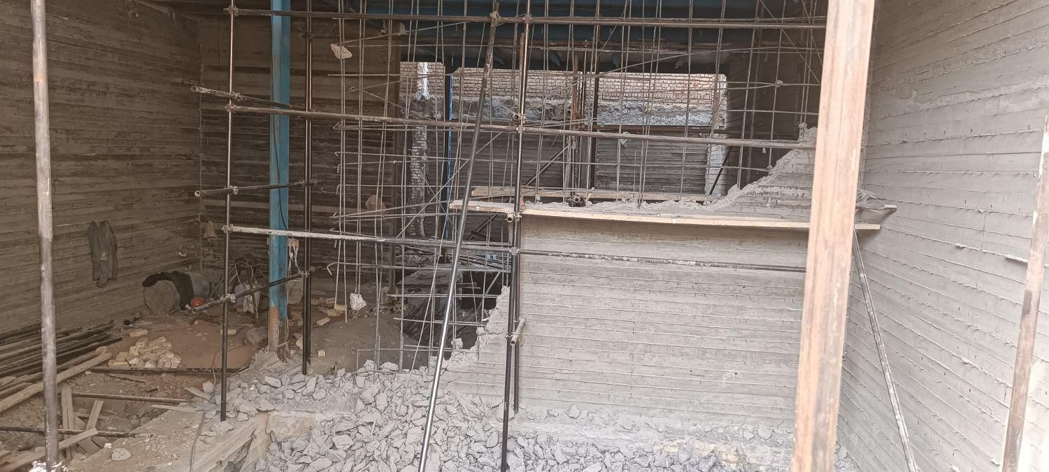 مغنی وچاه کن در مشهد|خدمات پیشه و مهارت|مشهد, اسماعیل آباد|دیوار