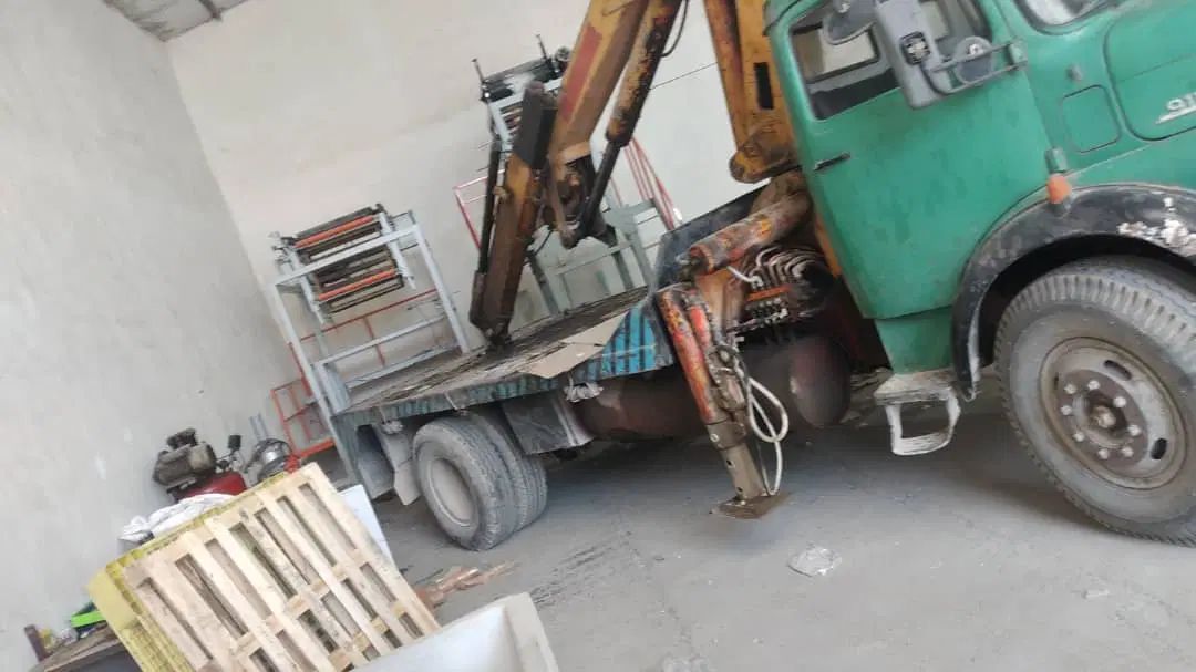 نیروی آقا|استخدام صنعتی، فنی، مهندسی|اصفهان, بهارستان|دیوار