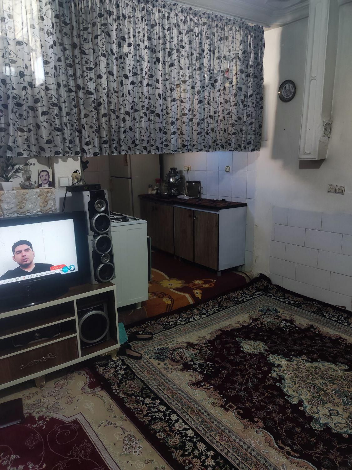 ویلایی ۵۰ متری ۱ خوابه دربست در شهرک شیرودی|اجارهٔ خانه و ویلا|اسلام‌شهر, مظفریه|دیوار