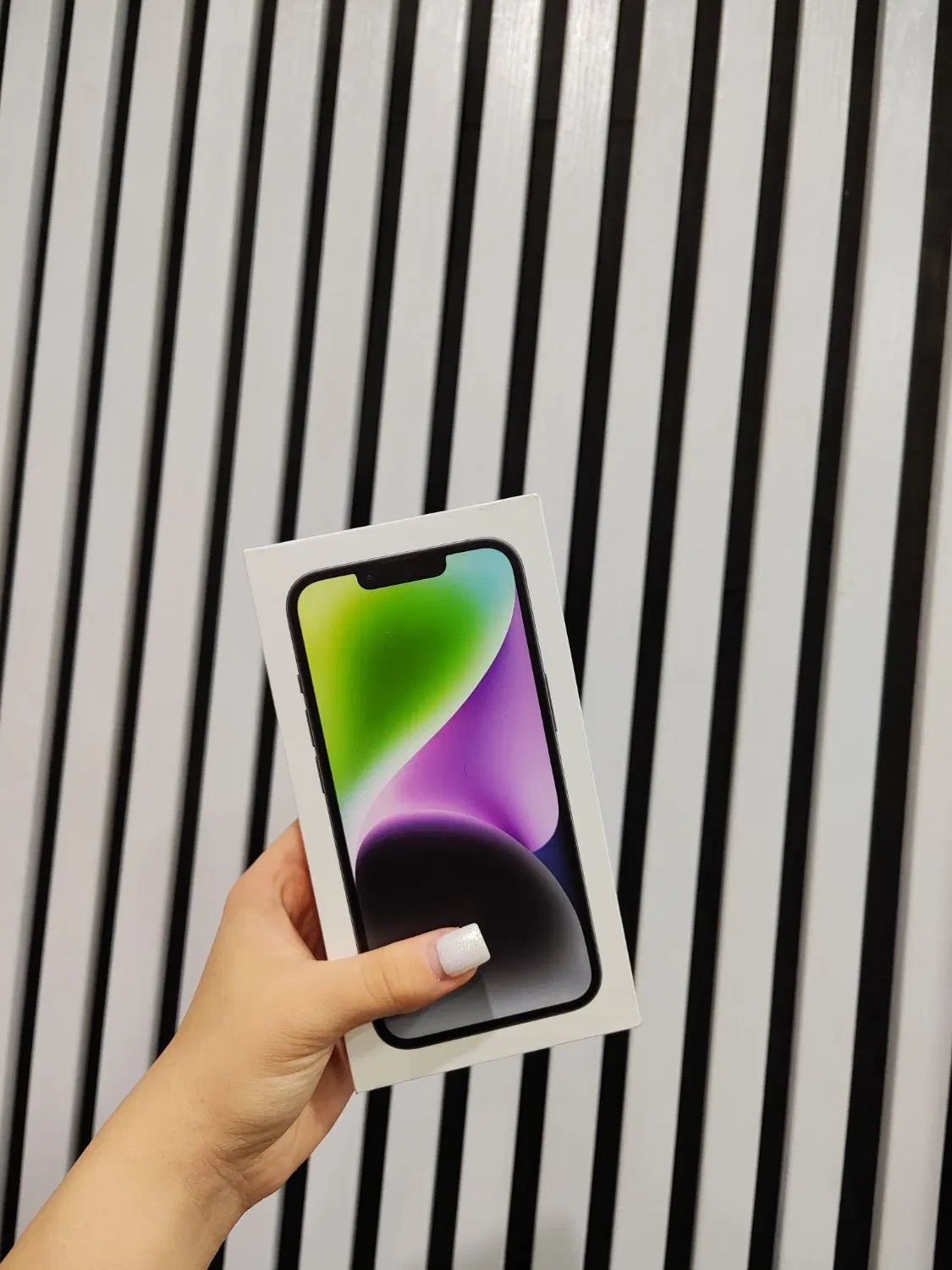 iPhone14normal آکبند باگارانتی با ریجستر پک اصلی|موبایل|تهران, جمهوری|دیوار