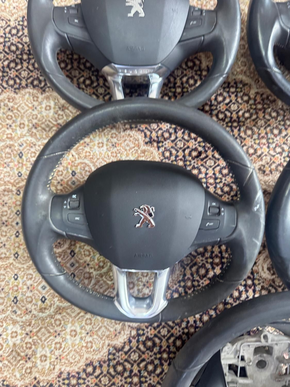 فرمان ۲۰۰۸|قطعات یدکی و لوازم جانبی|تهران, لویزان|دیوار