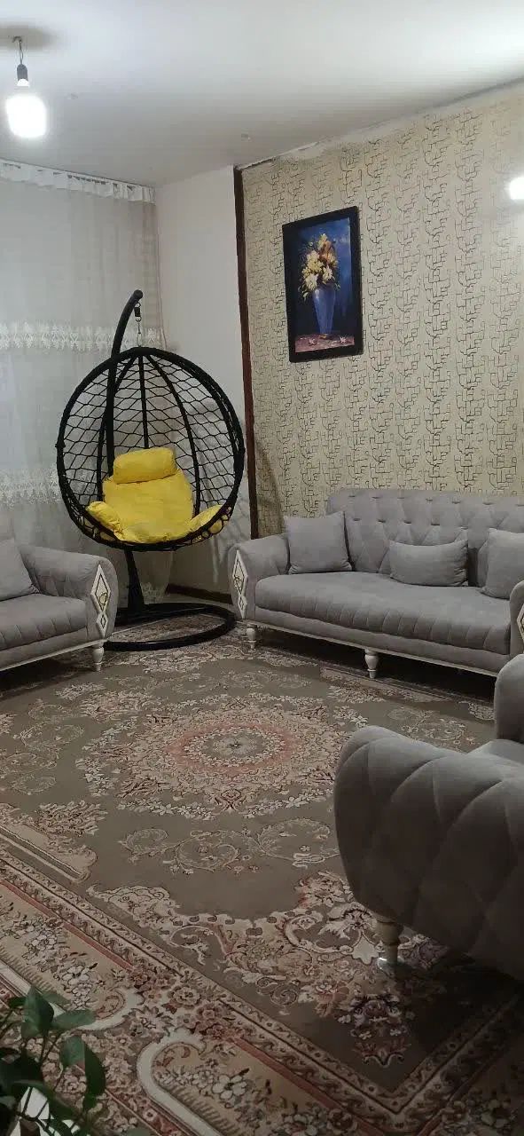 اجاره آپارتمان ۶۰ متری تک خواب بدون پارکینگ|اجارهٔ آپارتمان|شاهین‌شهر, مسکن مهر|دیوار