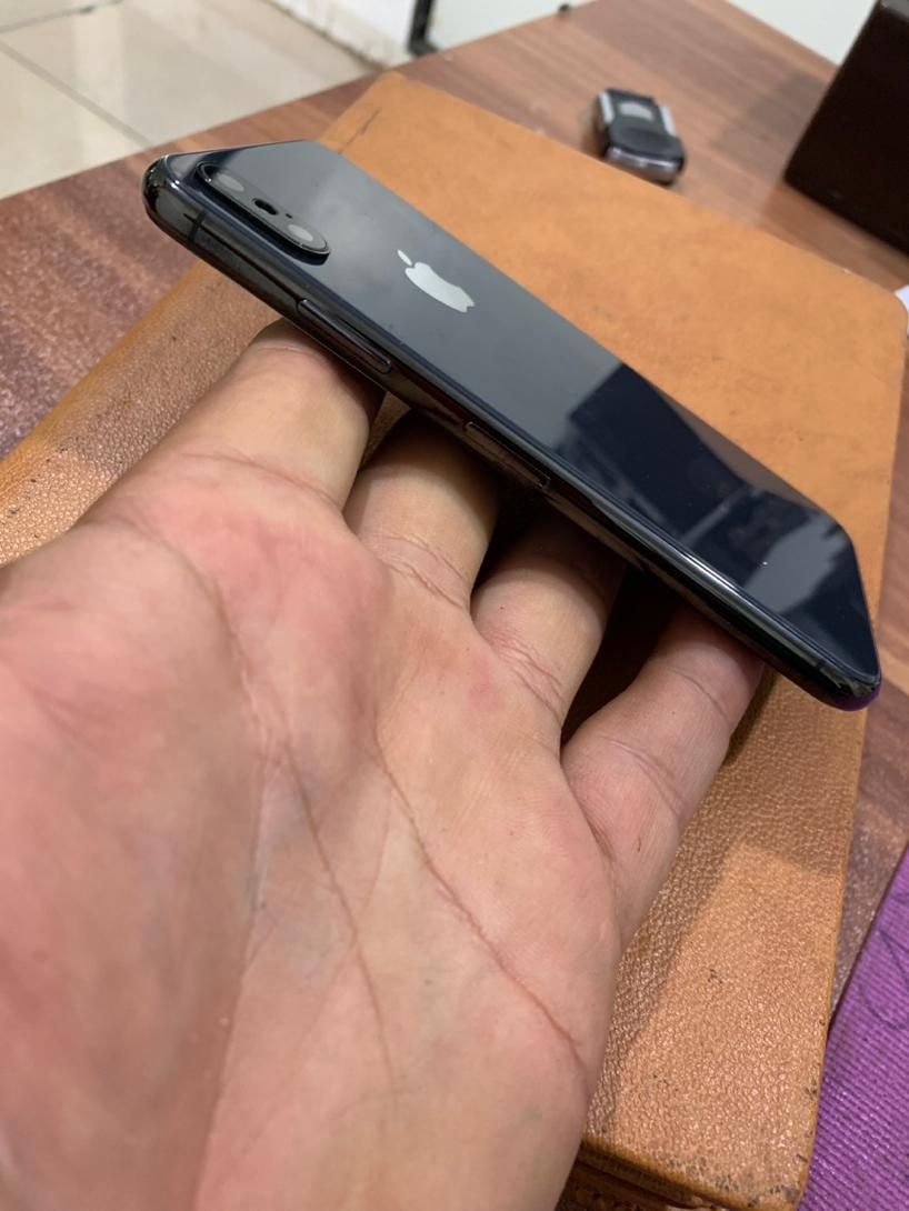 اپل iPhone X با حافظهٔ ۶۴ گیگابایت|موبایل|تهران, فتح|دیوار
