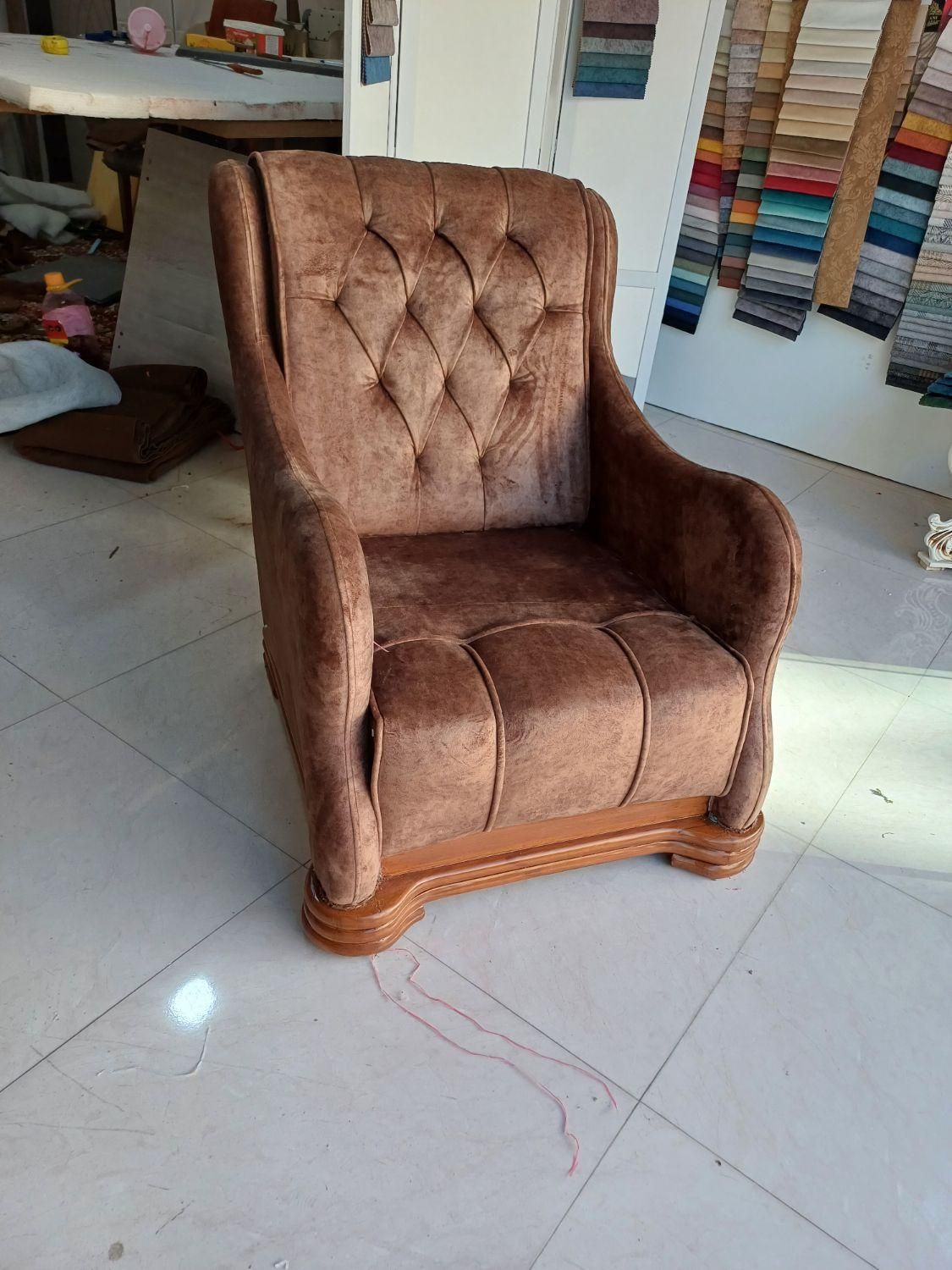 تعمیرات حرفه‌ای مبلمان سفارشی|خدمات پیشه و مهارت|نسیم‌شهر, |دیوار