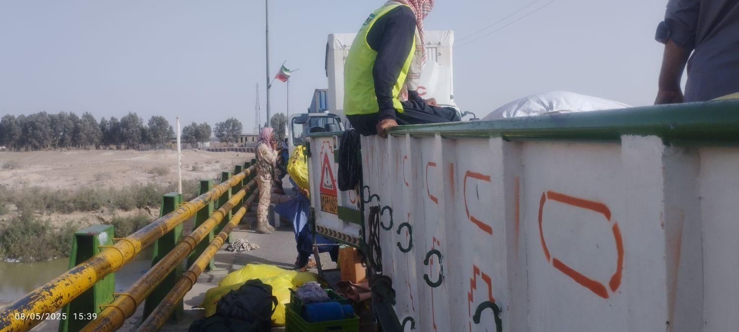 حمل ونقل اساس منزل وغیره|خدمات حمل و نقل|بم, |دیوار