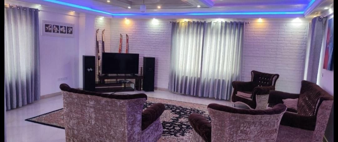 اجاره روزانه/هفتگی آپارتمان ۱۲۰ متری|اجارهٔ کوتاهمدت آپارتمان و سوئیت|خرمآباد (تنکابن), |دیوار