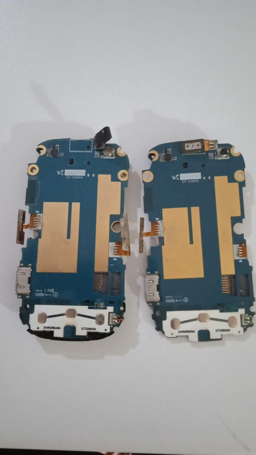 ضایعات گوشی وتبلت وکامپیوتر|لوازم جانبی موبایل و تبلت|پاکدشت, پاکدشت (مامازند)|دیوار