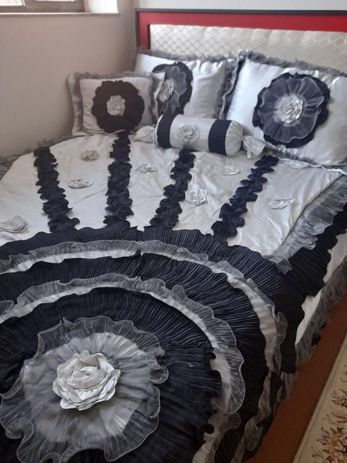 روتختی ترک در حدنو|سرویس روتختی|ارومیه, |دیوار