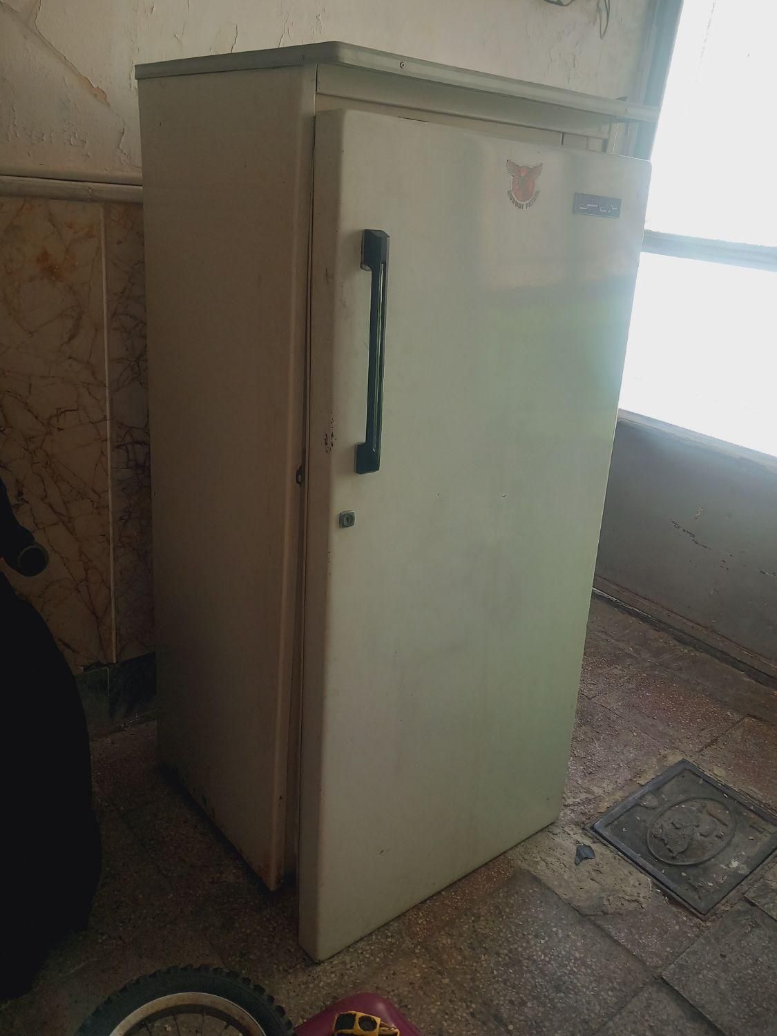 یخچال فریزر جنرال|یخچال و فریزر|مشهد, عسگریه|دیوار