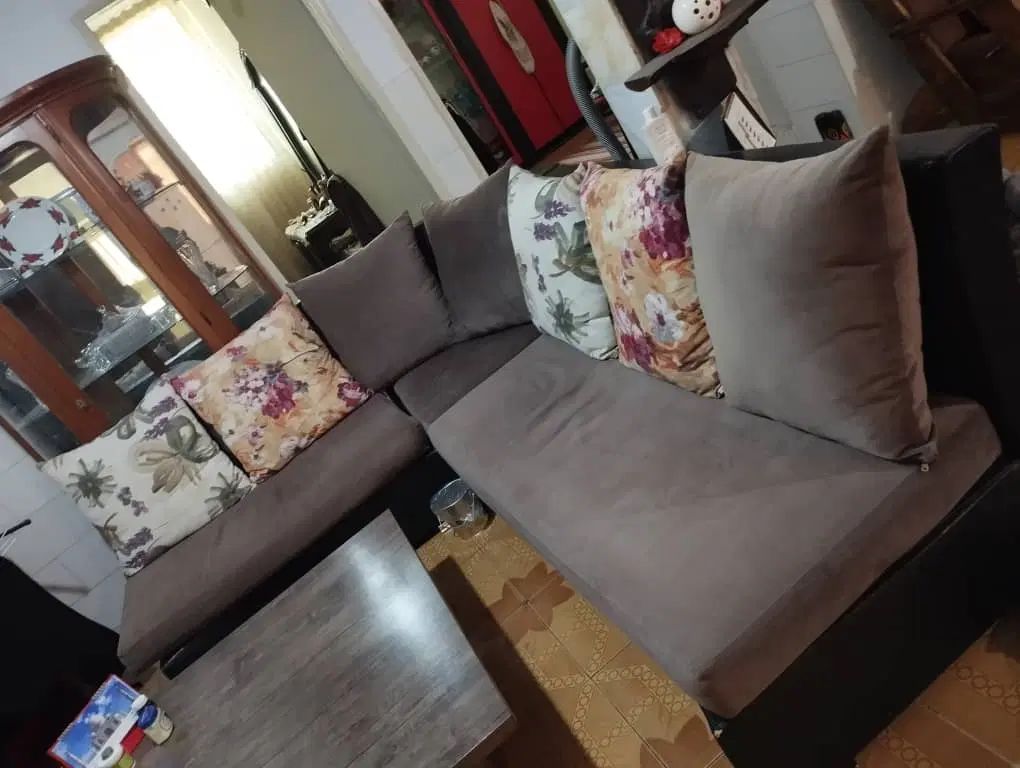 مبلمان راحتی|مبلمان خانگی و میز عسلی|کرج, گلشهر|دیوار