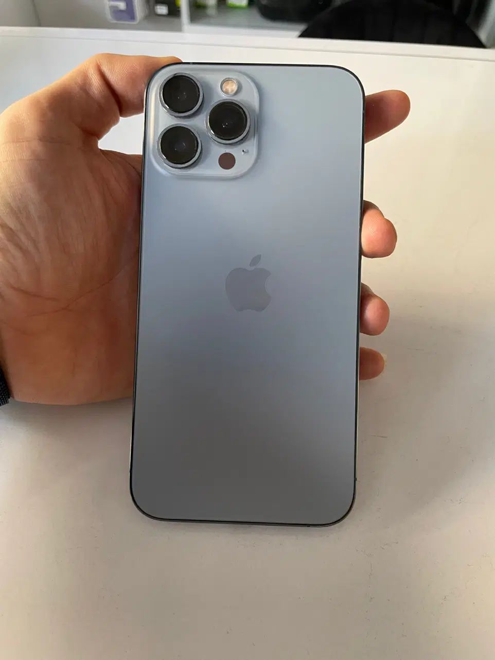13 pro max 256GB ZAA|موبایل|تهران, سلسبیل جنوبی|دیوار