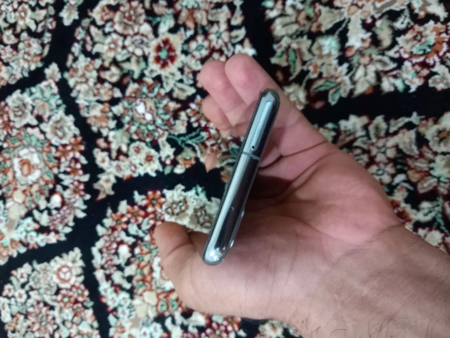 گوشی s20|موبایل|کرمانشاه, |دیوار
