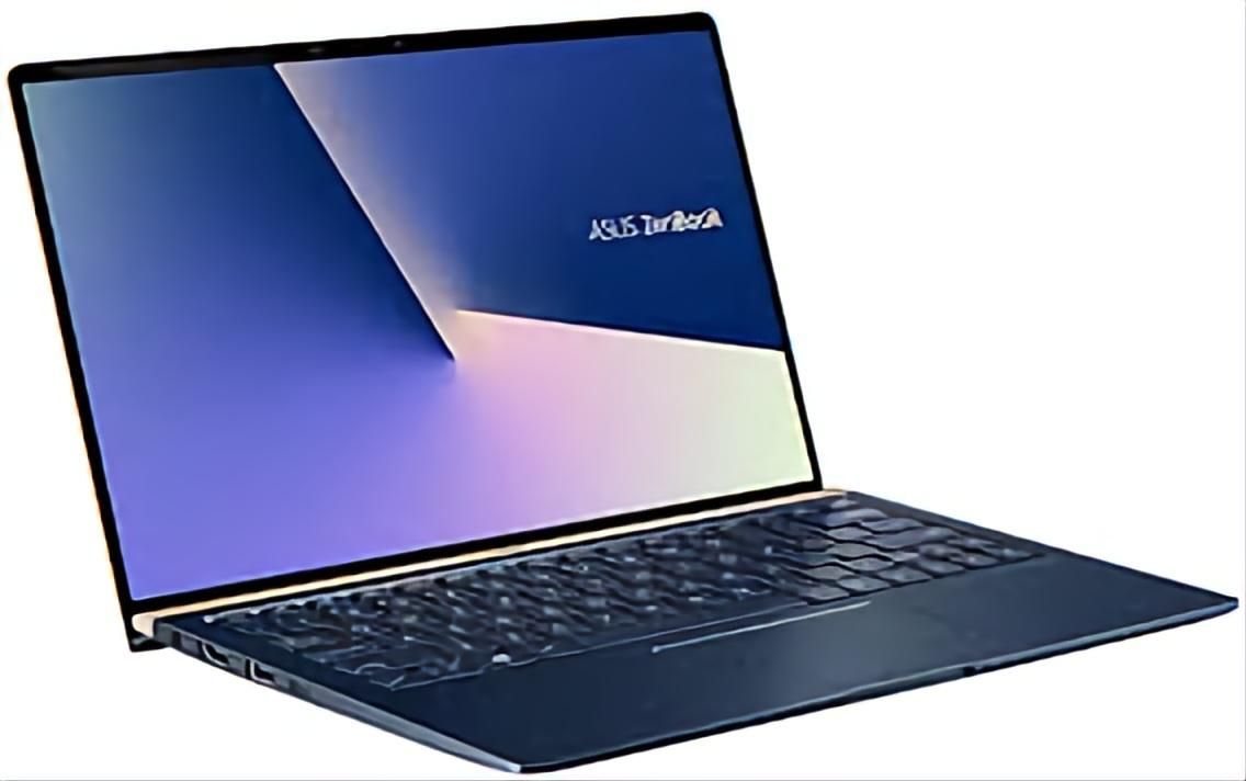 لپ تاپ ایسوس مدل vivobook|رایانه همراه|ساری, |دیوار