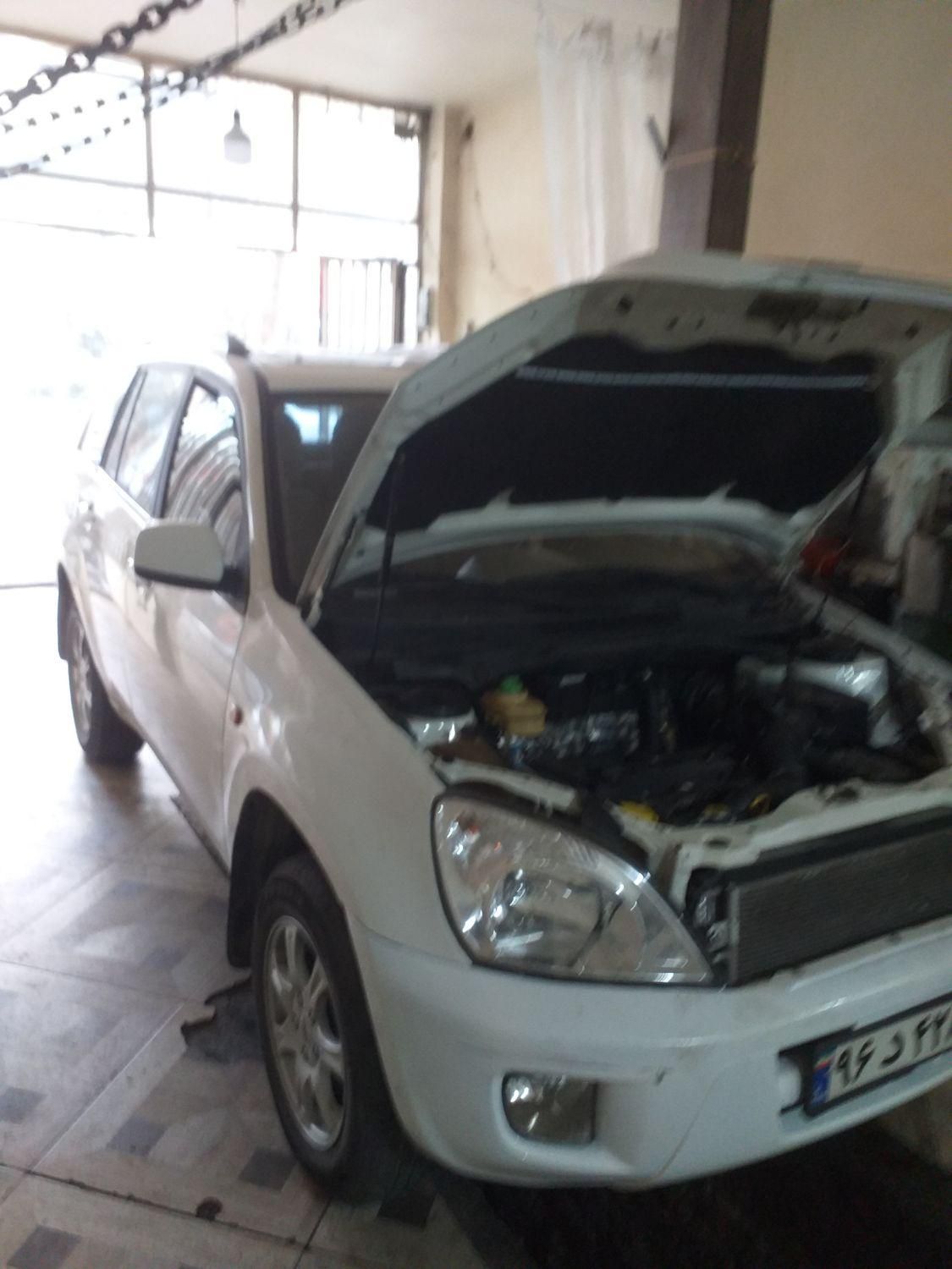 تعمیرجعبه فرمان پمپ هیدرلیک نصب فرمان برقی،جلوبندی|خدمات موتور و ماشین|اراک, |دیوار