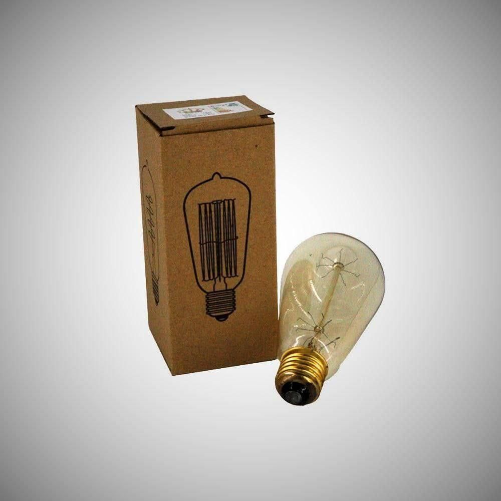 لامپ فیلامنتی/لامپ ادیسونی/لامپ تئزینی|ریسه و چراغ تزئینی|تهران, نازی‌آباد|دیوار