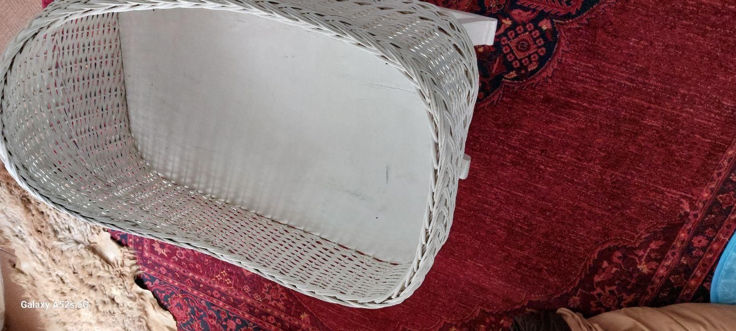 گهواره نوزاد|تخت و سرویس خواب|زنجان, |دیوار