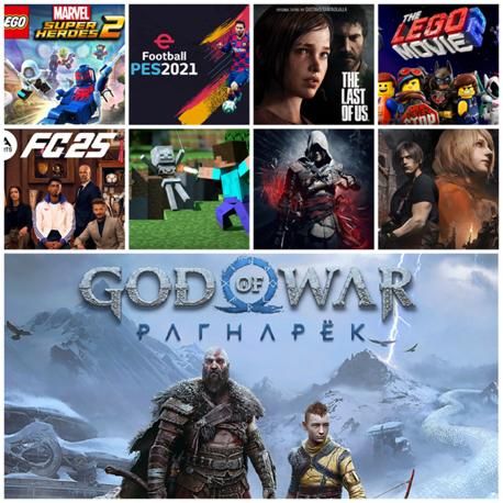 تمام انتخابی نصب بازی انواع کنسول پک ۱۰۰ بازی بروز|کنسول، بازی ویدئویی و آنلاین|مشهد, وکیلآباد|دیوار