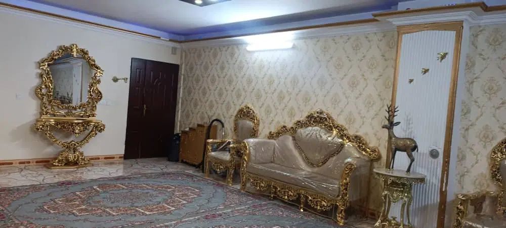 اجاره خانه مبله با امکانات کامل|اجارهٔ کوتاه‌مدت آپارتمان و سوئیت|مشهد, مصلی (کارمندان اول)|دیوار