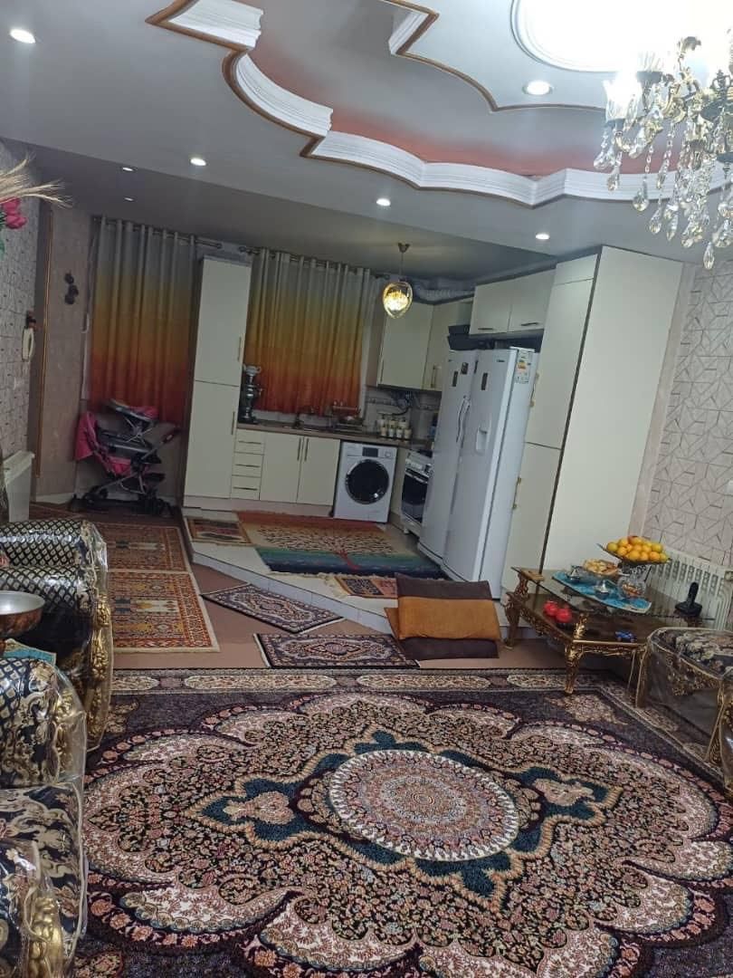رهن اپارتمان ۷۰ متری|اجارهٔ آپارتمان|تهران, اسفندیاری|دیوار
