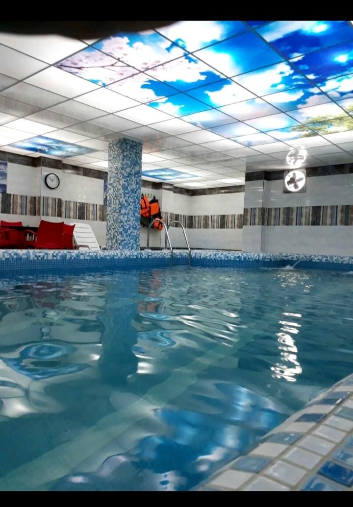 ویلای استخردار ۳ خوابه|اجارهٔ خانه و ویلا|دالخانی, |دیوار