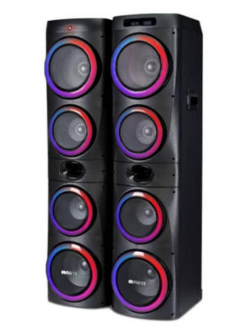 باند و اسپیکر های آیوا Aiwa پخش عمده و تک|سیستم صوتی خانگی|تهران, شمیران‌نو|دیوار