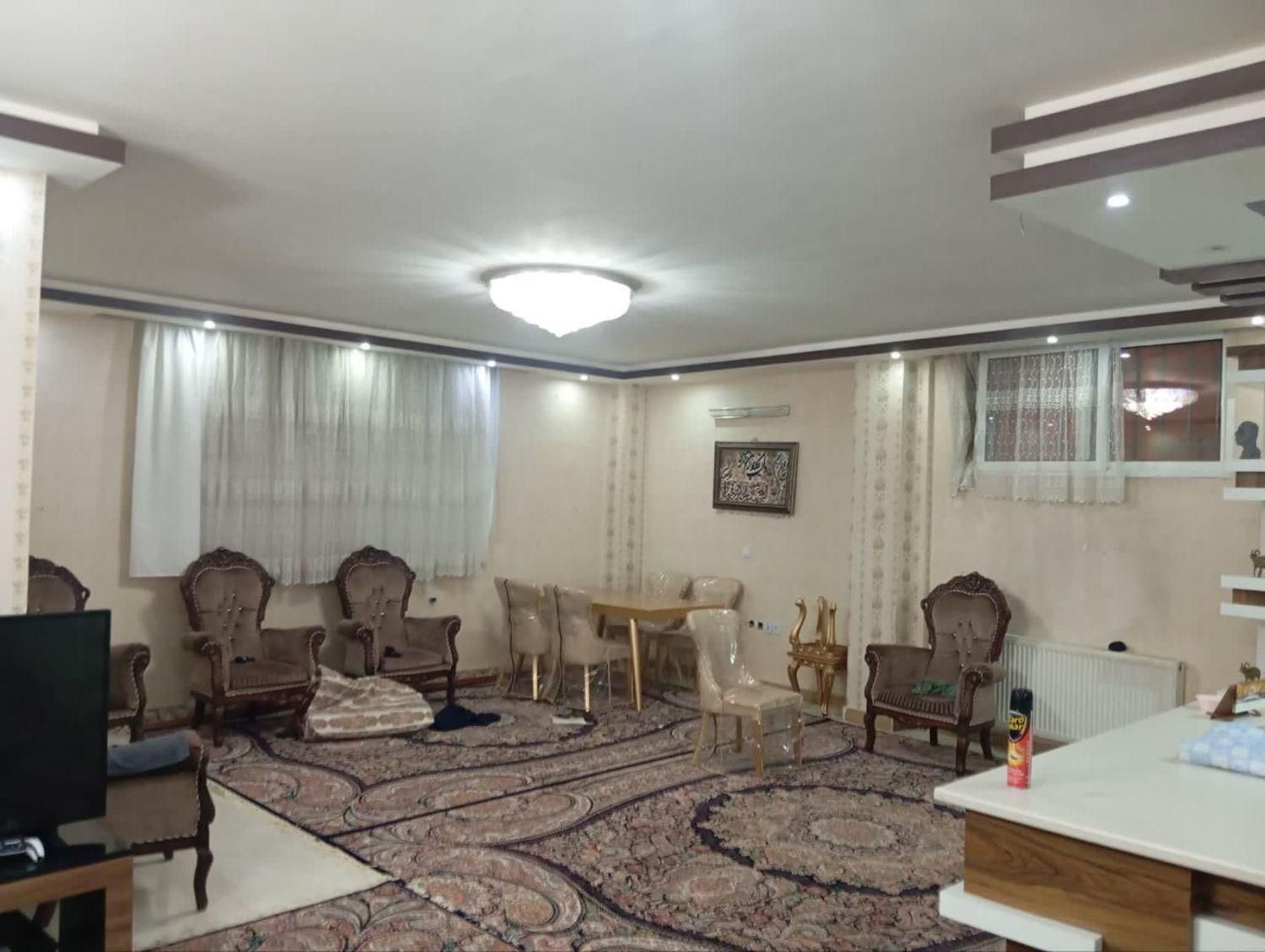 فروش آپارتمان ۱۱۷ متری ۳ خوابه همکف در سرتاوه|فروش آپارتمان|اصفهان, سرتاوه|دیوار