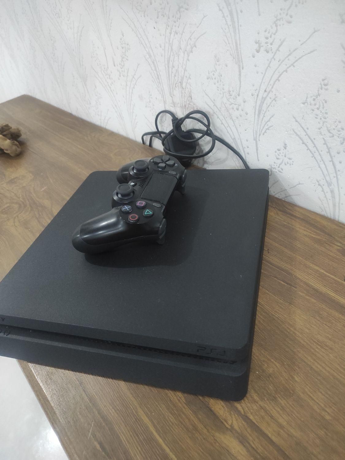 ps4|کنسول، بازی ویدئویی و آنلاین|دزفول, |دیوار
