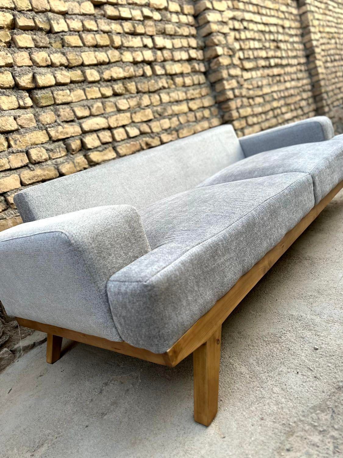 تولیدی و تعمیرات مبلمان دلینا|خدمات پیشه و مهارت|بجنورد, |دیوار