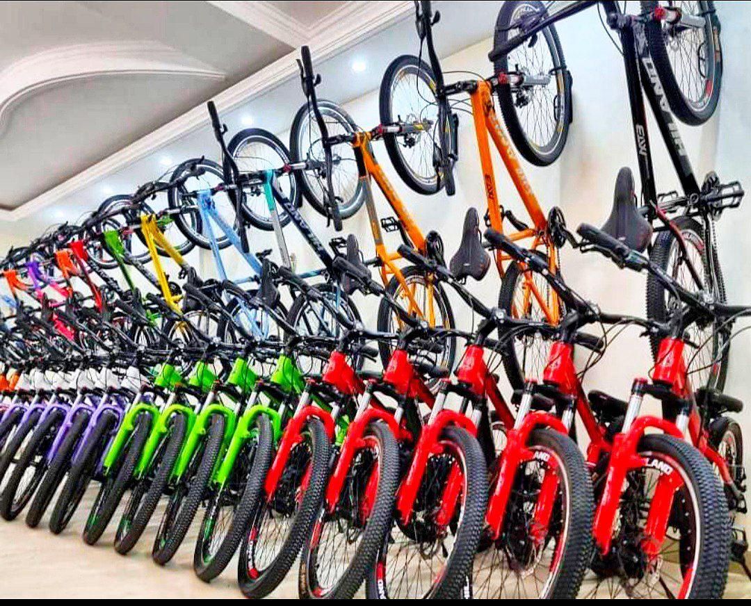 دوچرخه دخترانه و پسرانه سایز 12 16 20 24 26 29|دوچرخه، اسکیت، اسکوتر|بندرعباس, |دیوار