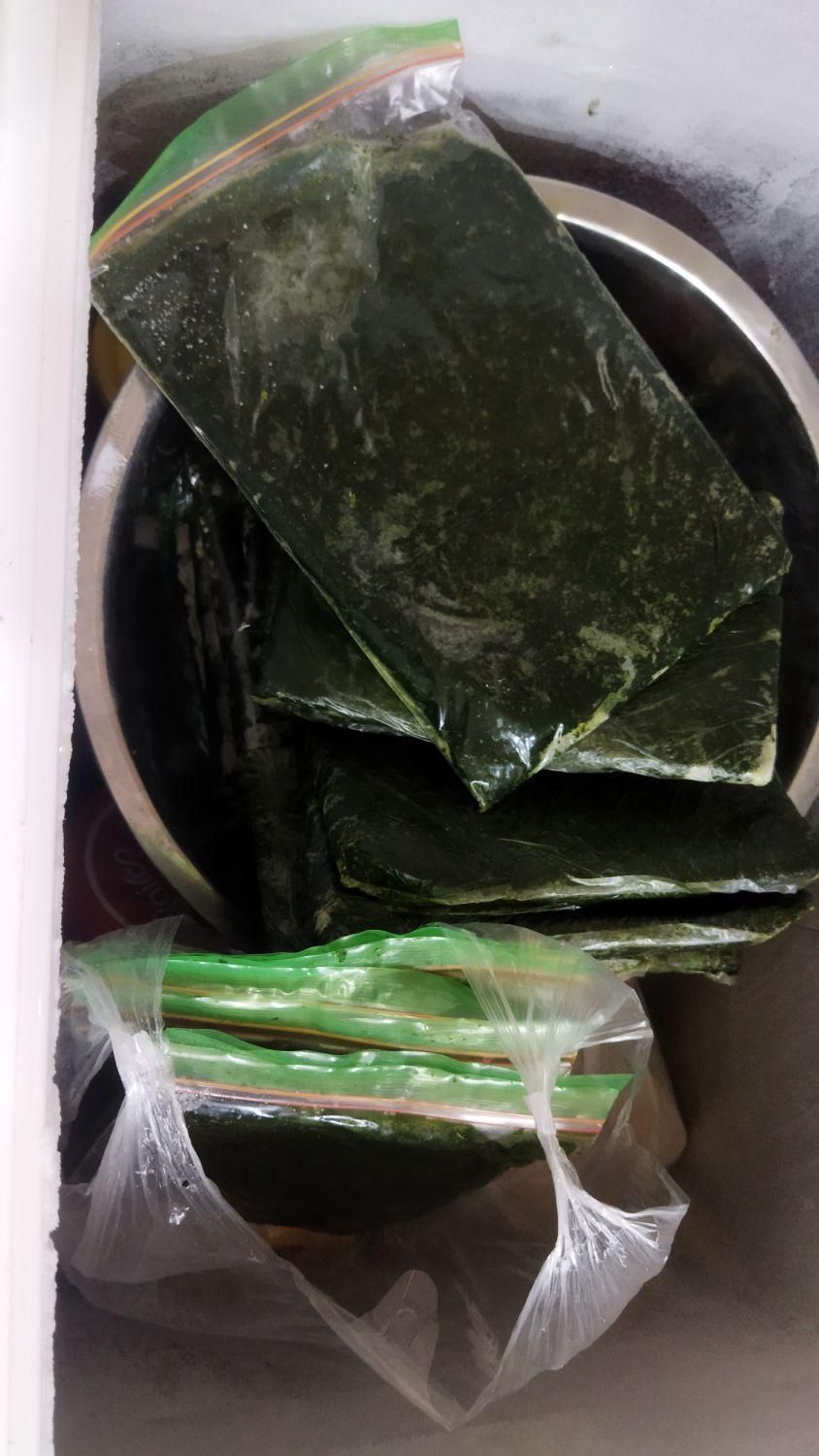 سبزی قرمه|خوردنی و آشامیدنی|آق قلا, |دیوار