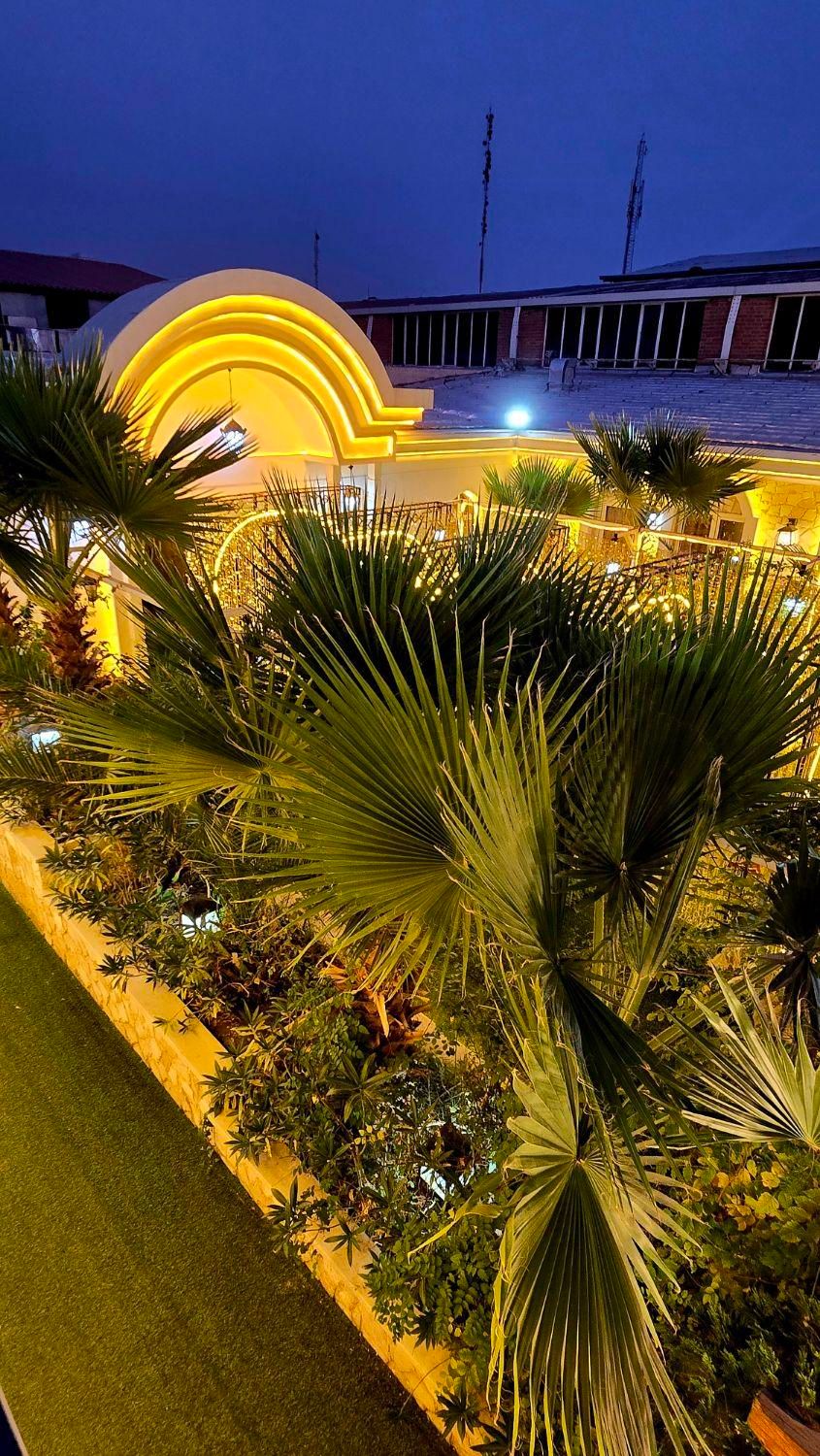 عمارت باغ تالار فردیس|خدمات پذیرایی، مراسم|شهریار, شهریار|دیوار