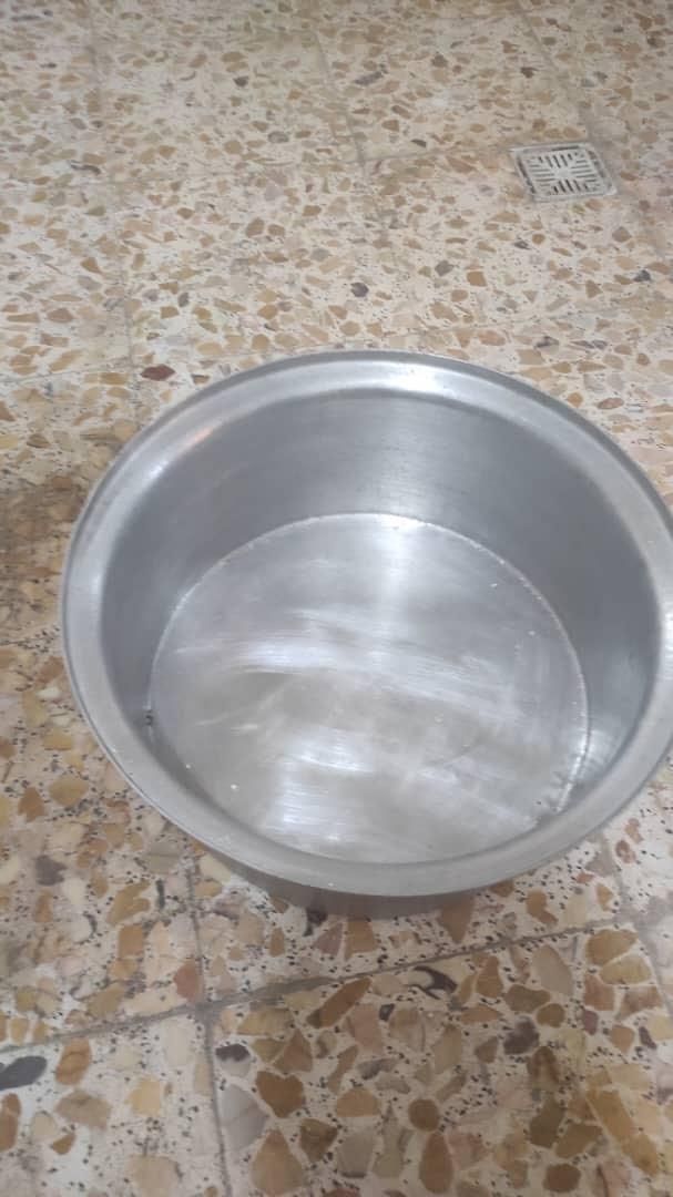 دیگ روی قدیمی|ظروف پخت‌وپز|رشت, گلزاران|دیوار