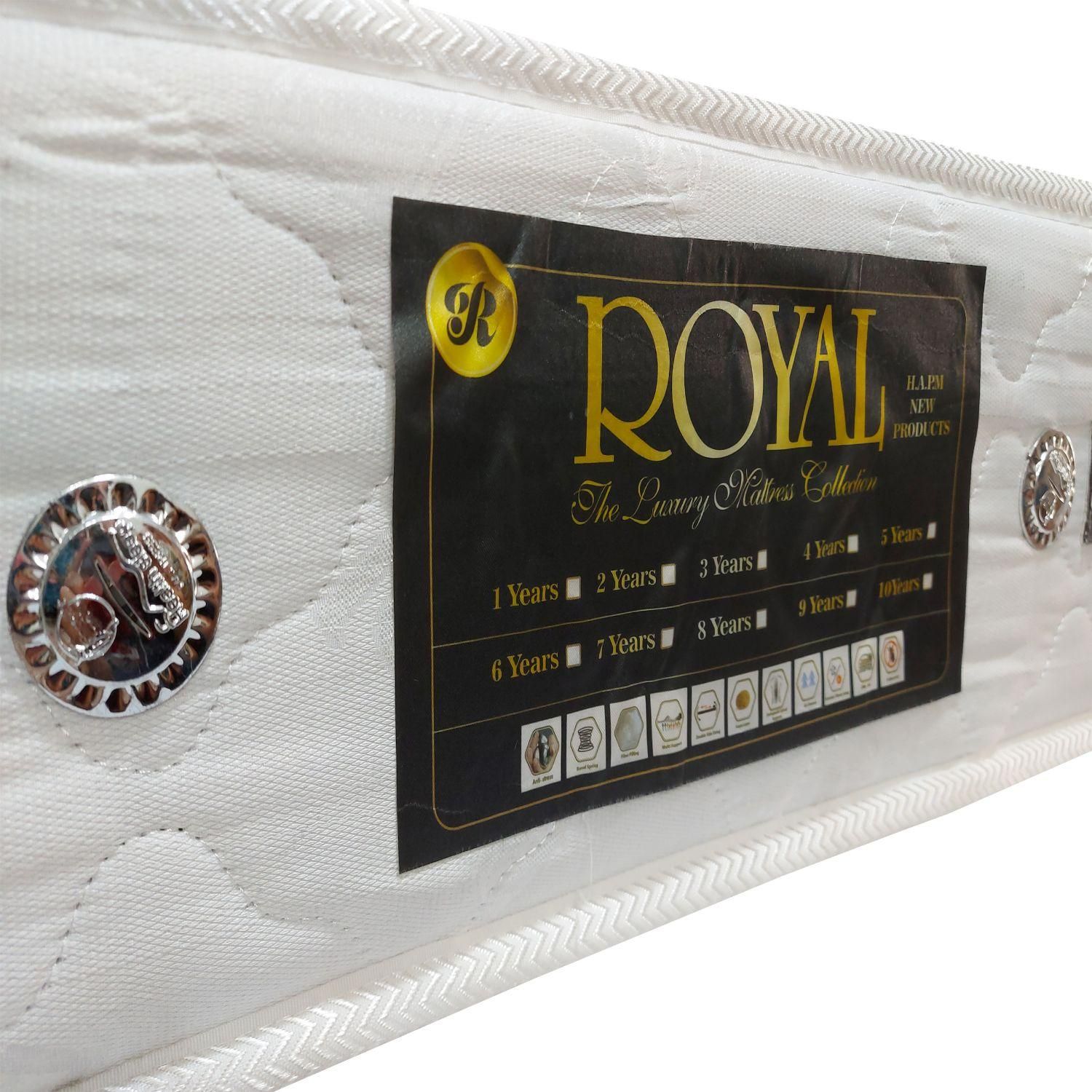 تشک و خوشخواب رویال نمایندگی|تشک تختخواب|شیراز, عادل آباد|دیوار