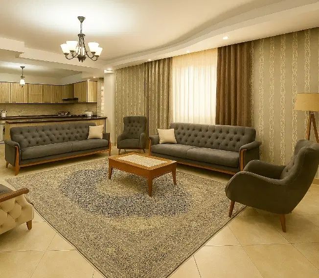 آپارتمان ۹۲متری/سند/پارکینگ و آسانسور/ ۱۰سال ساخت|فروش آپارتمان|رشت, رشتیان|دیوار