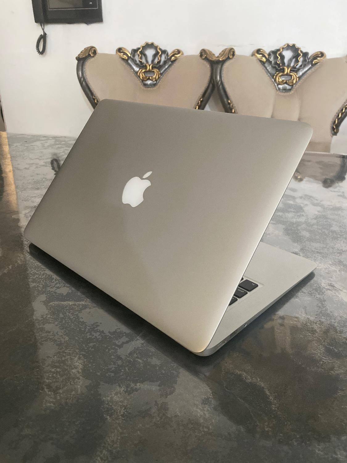 لپتاپ اپل core i5 کادویی و نو|رایانه همراه|بابل, |دیوار
