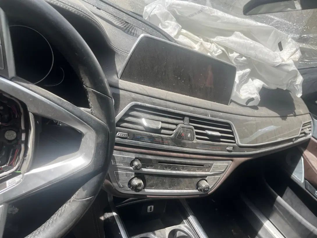 bmw 730|خودرو سواری و وانت|تهران, سعادت‌آباد|دیوار