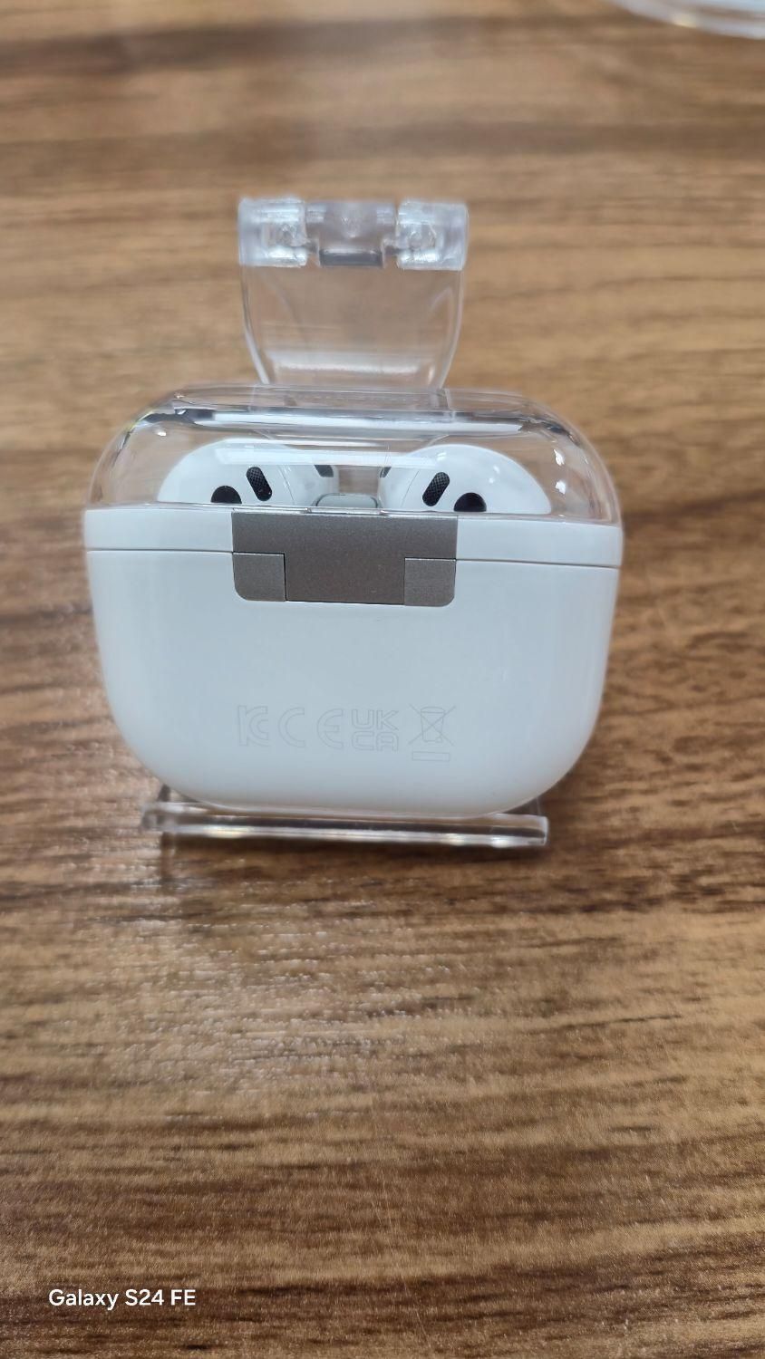 ایرپاد گلگسی بادز ۳|لوازم جانبی موبایل و تبلت|اندیمشک, |دیوار