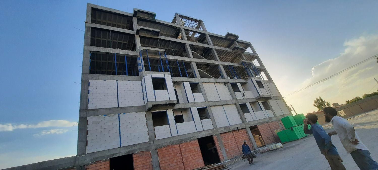 کارگر ساده و آرماتوربندی ، افغانی|استخدام صنعتی، فنی، مهندسی|سیرجان, |دیوار