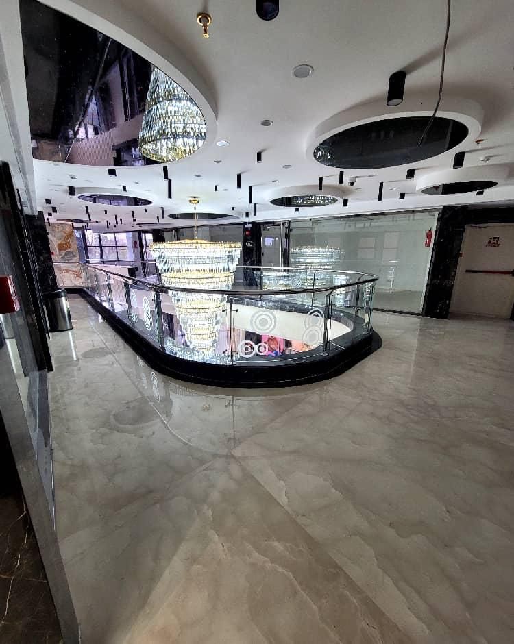 اجاره مغازه 25 متری فلکه خوراسگان|اجارهٔ مغازه و غرفه|اصفهان, خوراسگان|دیوار