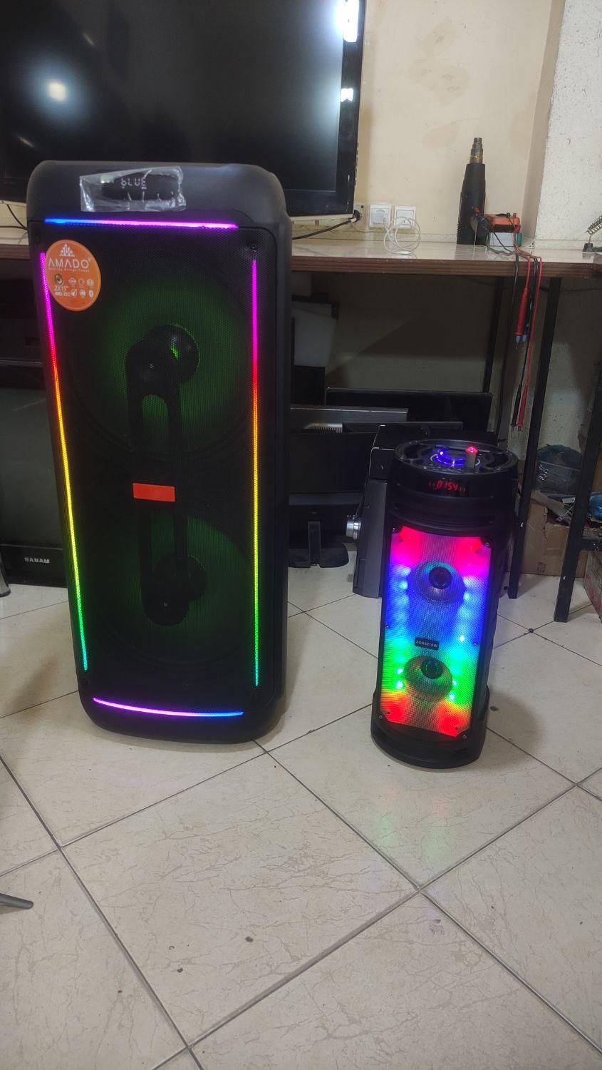 تعمیرات تخصصی تلویزیون (حمل نقل رایگان )|خدمات پیشه و مهارت|سبزوار, نواب صفوی|دیوار