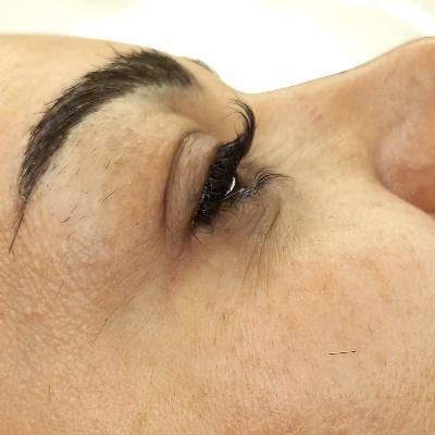 مدل کاشت مژه و لیفت لمینت مژه و ابرو|خدمات آرایشگری و زیبایی|اصفهان, کارلادان|دیوار
