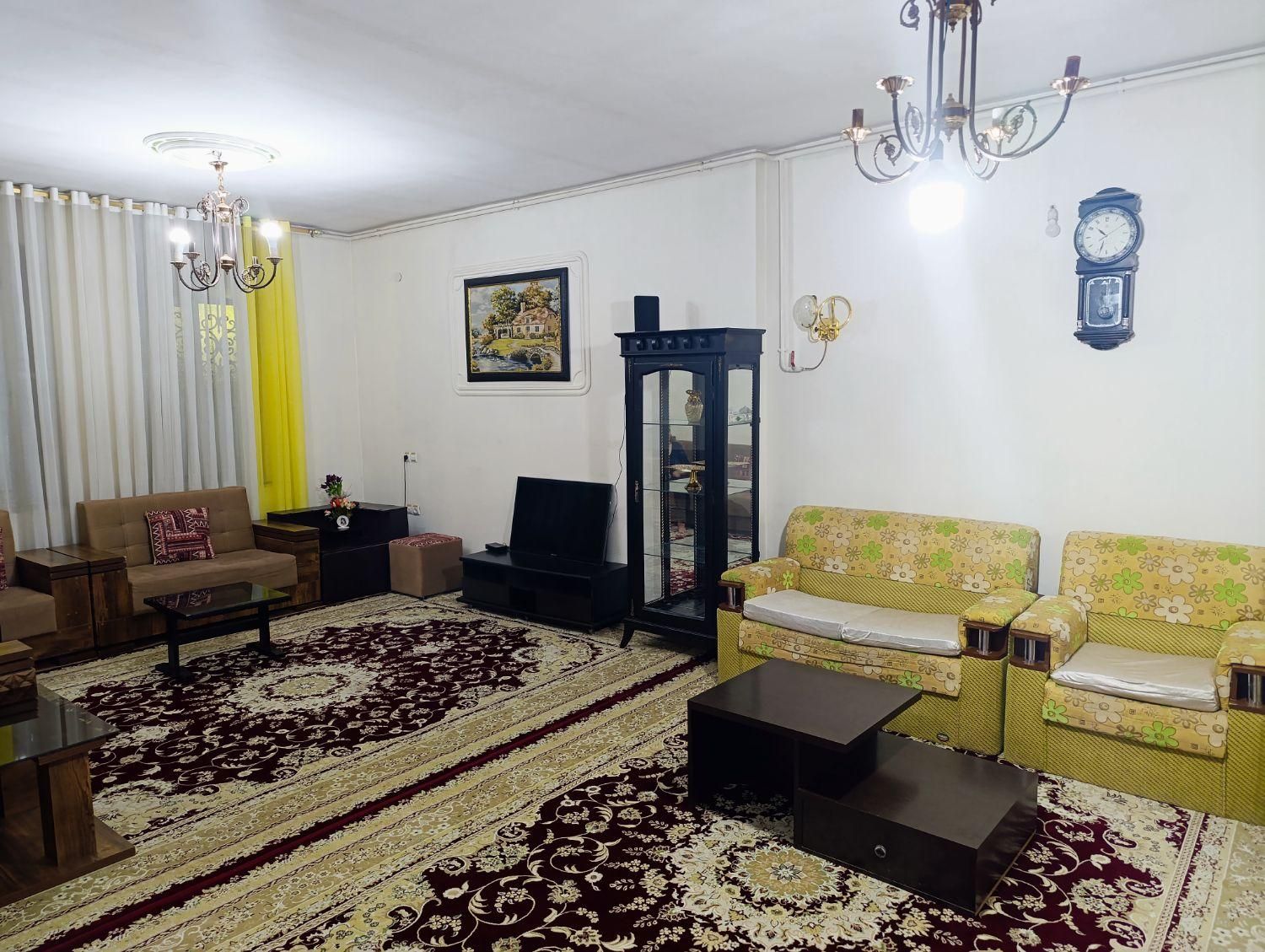 اجاره روزانه سوئیت سویت مبله با پارکینگ مسقف|اجارهٔ کوتاه‌مدت آپارتمان و سوئیت|کرمانشاه, |دیوار